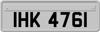 IHK4761