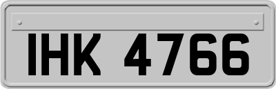 IHK4766