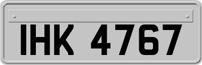 IHK4767