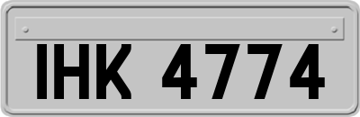 IHK4774