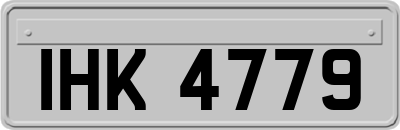 IHK4779