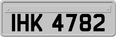 IHK4782