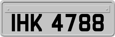 IHK4788