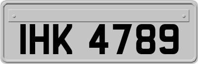 IHK4789