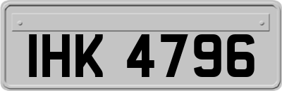 IHK4796