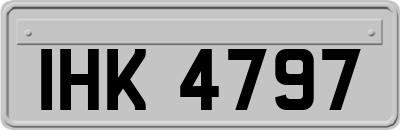 IHK4797