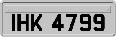 IHK4799