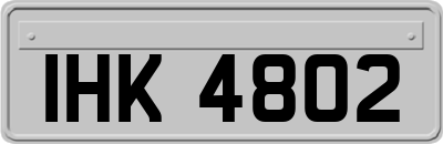 IHK4802