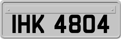 IHK4804