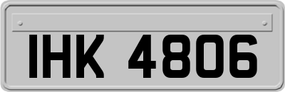 IHK4806