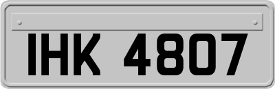 IHK4807