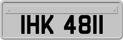 IHK4811