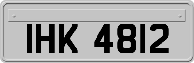 IHK4812