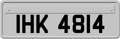 IHK4814
