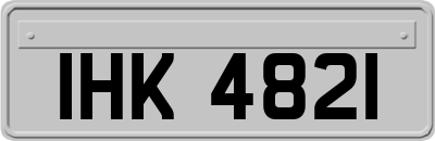 IHK4821