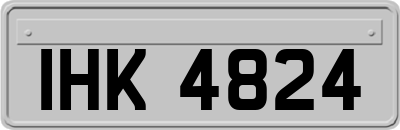 IHK4824