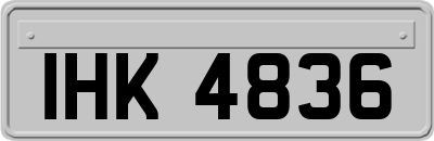 IHK4836