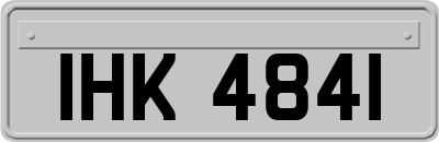 IHK4841