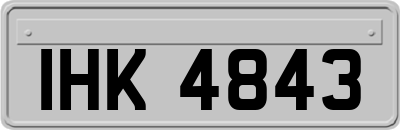 IHK4843