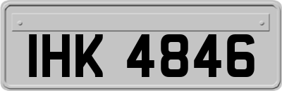 IHK4846