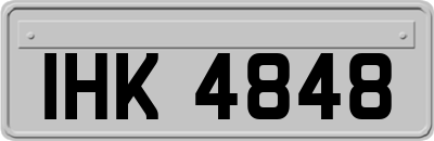 IHK4848