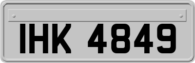 IHK4849