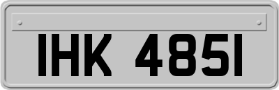 IHK4851