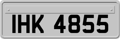 IHK4855