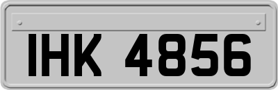 IHK4856