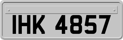 IHK4857