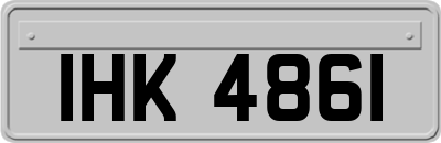 IHK4861