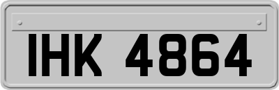 IHK4864