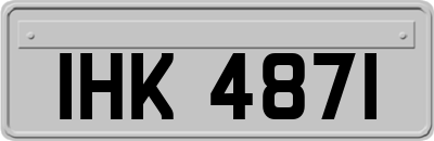 IHK4871