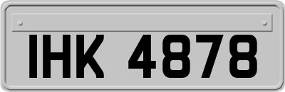 IHK4878