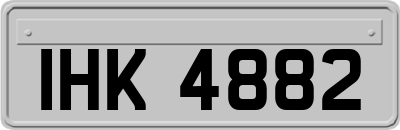 IHK4882