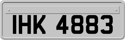 IHK4883