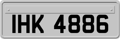 IHK4886