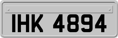 IHK4894
