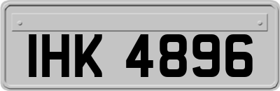 IHK4896