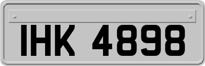 IHK4898