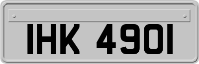IHK4901