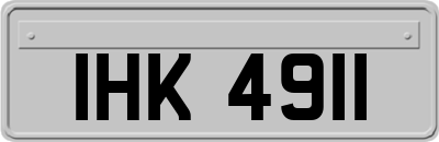 IHK4911
