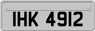 IHK4912