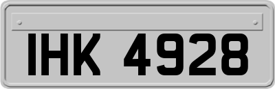 IHK4928