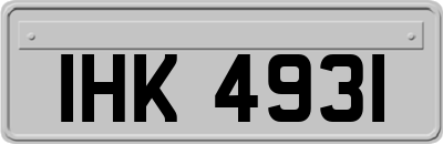 IHK4931