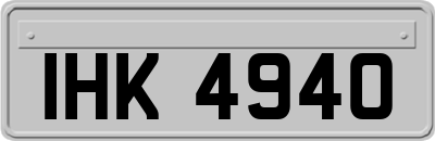 IHK4940