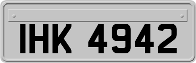 IHK4942