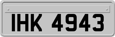 IHK4943