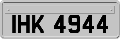 IHK4944