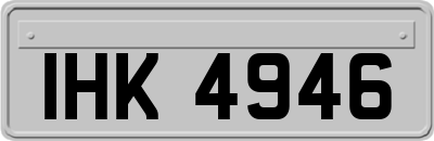 IHK4946